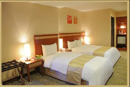 Eastern Beauty Hotel