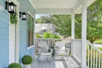 Modern Cottage Close to Downtown - 3성급