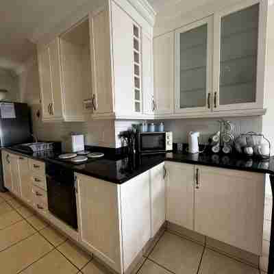 Mangrove Beach Estate Boboyi Rooms