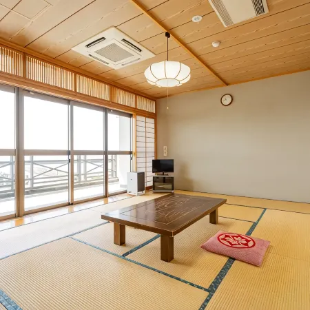 Sado Seaside Resort & Spa