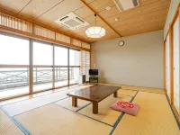 Sado Seaside Resort & Spa - Bjergudsigt