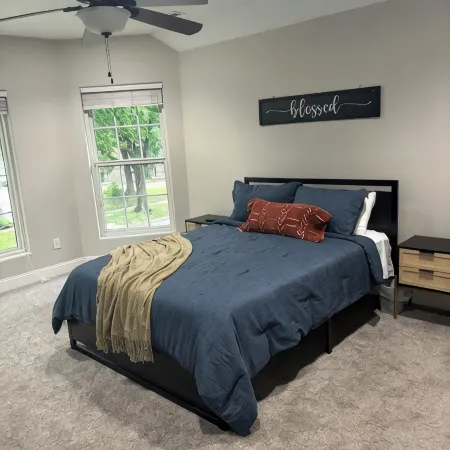 Charming Historic Home with Modern Comforts ~Near Drake and Downtown!!