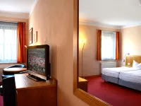 Hotel Dom-Eck Hoteles en Bautzen