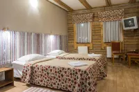 Stromynka Hotel