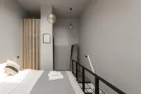 Apartment Knokey Volnaya - 2 ดาว