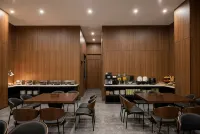 CDHOTEL · Chengduo Oxygen-enriched Hotel (Zoige) - servizio colazione