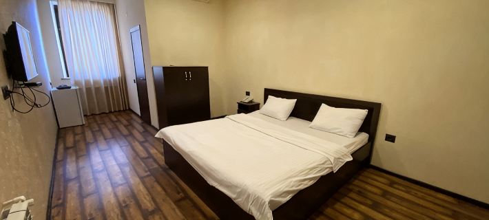 Granada Hotel Hotels in Jerevan