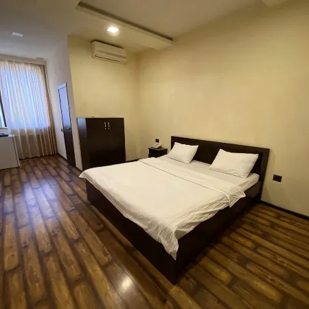 Granada Hotel