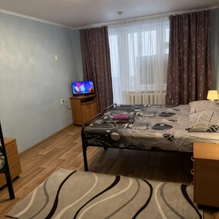 Na Chernyshevskogo Mini Hotel