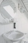 Vacation apartment Saarschleife - Wellness & Spa opposite included!