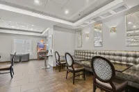 Holiday Inn Express & Suites GONZALES by IHG - Aamiainen