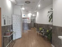 特裡布納酒店 鄰近馬拉加市中心的酒店