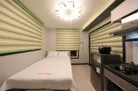 Boryoung Eagle Spark Pension - spa