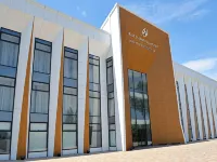 Arena Sport Hotel Hotels in Guba