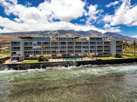 2-Bedroom Oceanfront Paradise – Newly Refreshed Lahaina Gem w/Breathtaking Views