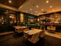 Chonpines Hotel (Qiqihar Railway Station Branch) Hotels in Qiqihar