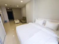 Lovina 20-12A at Nagoya Residence - Holiday Apartments