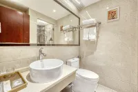 Senman Jingpin Hotel