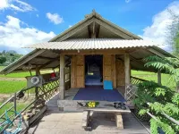 Chinopuu Hut Homestay Muangkong - 2-Star