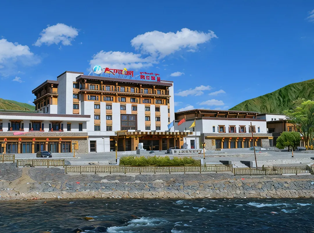 Sun Lake Holiday Hotel - 