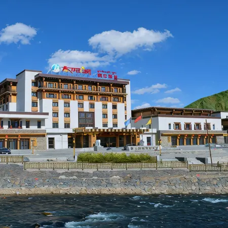 Sun Lake Holiday Hotel