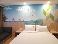 MaxOneHotels.com at Jayapura - Bintang 3