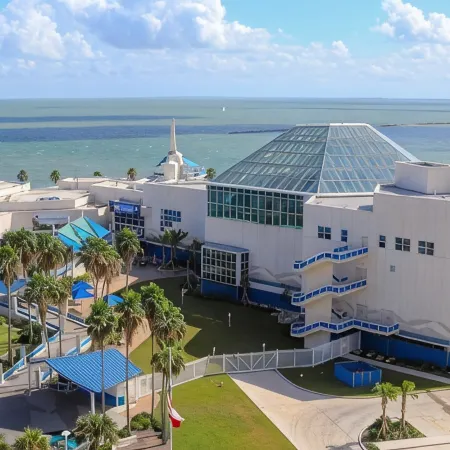 Best Western Corpus Christi Airport Hotel