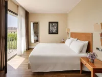 Hotel dei Cavalieri Caserta - la Reggia - balcony