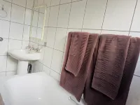 Busa House Self Catering Guest house