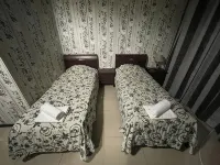 Frantel Palace Hotel - WiFi