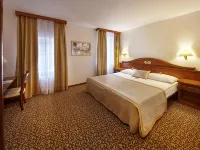 Hotel Convent - Hotel & Resort Adria Ankaran Hotéis em Ankaran