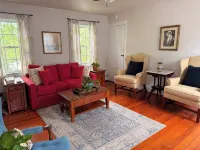 Mariam's On Becket - Condos