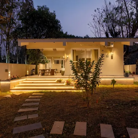 The Amberle Resort