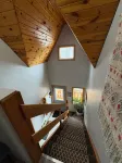 A-Frame Retreat in Stunning Rossport - 3 tähden