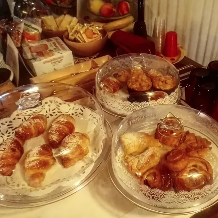 Country Home B&B Il Melo