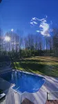 Peaceful Home in Central Maine