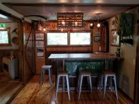 A Cabin in Rochford