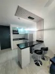 Peaceful Contemporary Apartment in Armenia Quindio - 公寓