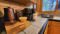 WhereGroupsGather:Sleeps10•HotTub•FirePit•GameYard - 무료 와이파이