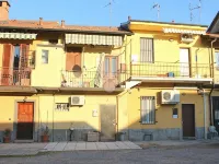 Cornaredo apartment 10 minutes from Milan - Wi-Fi