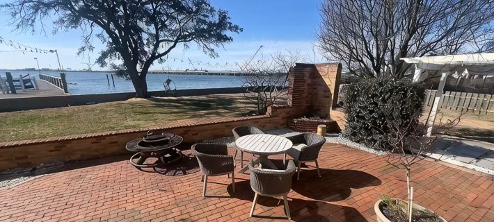 Waterview Oasis by Buckroe Beach Hotels in Hampton