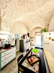La Kasetta, 80m2: 2 floors+loft