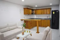 Cómodo Apartament Tipo Loft en El Peñol