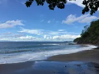 Stunning Ocean View Villa at Bahia Pez Vela Playa Coco/Ocotal