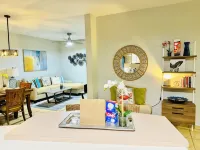 Serenity Sanctuary- 2-bedroom apartment with WiFi in Rincón Hotels in Calvache