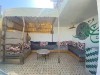 A rare gem ready to rent two minutes from the Porte Bleue - Bungalows