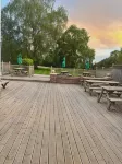 The Egerton Arms