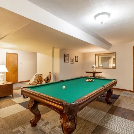 Sleeps 12! Main Level Primary Suite - Beautiful Backyard Oasis!