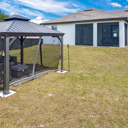 Solana Oasis Vacation Home