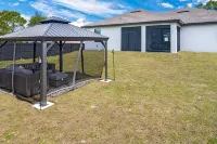Solana Oasis Vacation Home - Wifi
